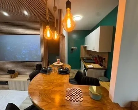 Sejour Chateau Moderne Avec Cinema