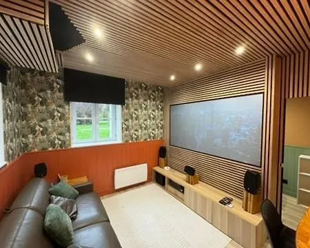 Apartment Sejour Chateau Moderne Avec Cinema