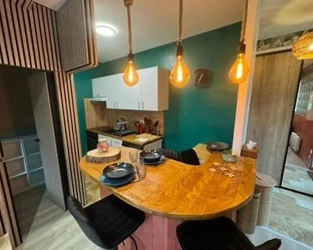 Sejour Chateau Moderne Avec Cinema *