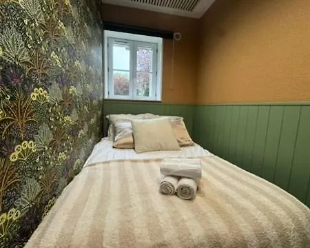 Sejour Chateau Moderne Avec Cinema