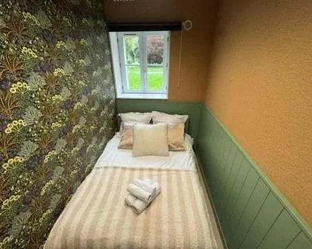 Sejour Chateau Moderne Avec Cinema