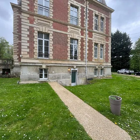 Apartment Sejour Chateau Moderne Avec Cinema
